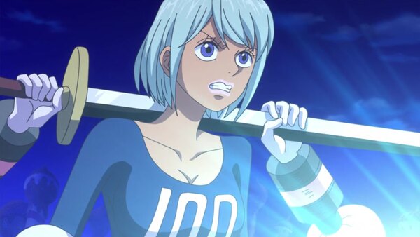 One Piece Episode 872 info and links where to watch