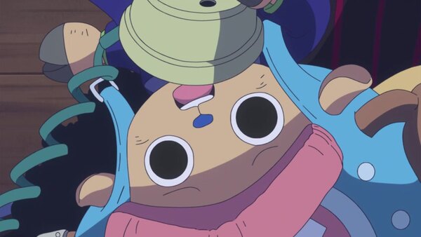 One Piece Episode 872 info and links where to watch