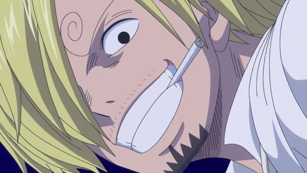 One Piece Episode 872 info and links where to watch
