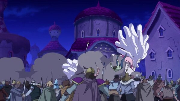 One Piece Episode 872 Streaming