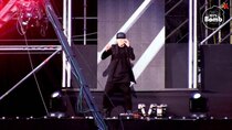 BANGTAN BOMB - Episode 43 - j-hope's solo special Dance stage @Dream Concert