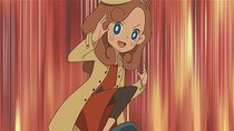 Layton Mystery Tanteisha: Katri no Nazotoki File - Episode 43 - Katrielle and Horror Castle VR