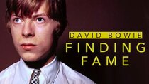 BBC Documentaries - Episode 19 - David Bowie: Finding Fame