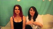 Rose and Rosie - Episode 24 - SHOUT-OUTS & FALL OUTS
