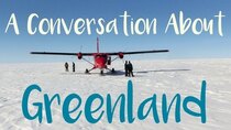 DrakeParagon - Episode 7 - A Conversation About Greenland