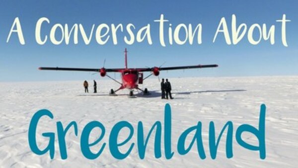 DrakeParagon - S05E07 - A Conversation About Greenland