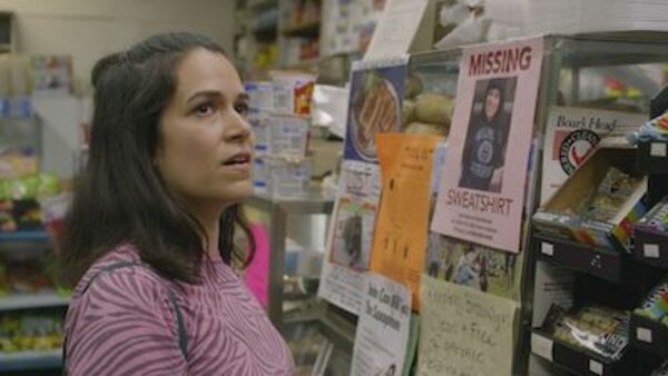 Broad City - S05E03 - Bitcoin & the Missing Girl