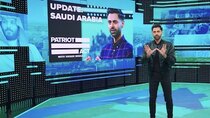 Patriot Act with Hasan Minhaj - Episode 1 - Censorship in China