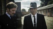 Endeavour - Episode 1 - Pylon