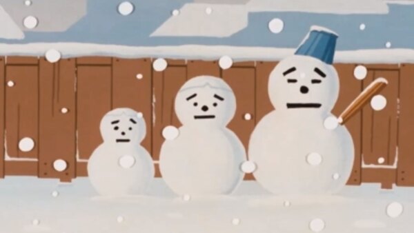 Sazae-san Episode 16