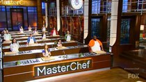 MasterChef (US) - Episode 7 - Top 15 Compete
