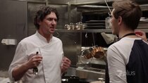 My Kitchen Rules - Episode 9 - Elimination Cook-off @ MKR Restaurant (Group 1)
