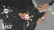 Vox Atlas - Episode 2 - The 4 man-made famines threatening 20 million people