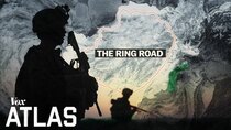 Vox Atlas - Episode 1 - How the US failed to rebuild Afghanistan
