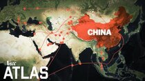 Vox Atlas - Episode 4 - China's trillion dollar plan to dominate global trade