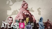 Vox Atlas - Episode 5 - The royal weddings that shaped European history