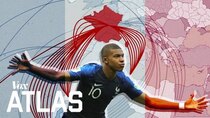 Vox Atlas - Episode 7 - Why France produces the most World Cup players