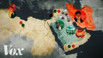 Vox Atlas - Episode 3 - The Middle East's cold war, explained