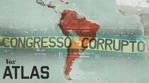Vox Atlas - Episode 11 - The biggest corruption scandal in Latin America’s history