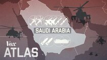 Vox Atlas - Episode 12 - How the Saudis ended up with so many American weapons