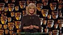 British Academy Film Awards - Episode 71 - The 71st EE British Academy Film Awards