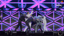 BANGTAN BOMB - Episode 9 - 'FAKE LOVE' Special Stage (BTS focus) @2019 Seoul Song Festival