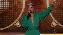 Grammy Awards - Episode 61 - The 61st Annual Grammy Awards