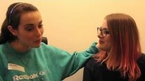 Rose and Rosie - Episode 31 - STOP INTERRUPTING THE SEXY STORY