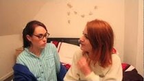 Rose and Rosie - Episode 35 - I COME FROM A LAND DOWN UNDER!