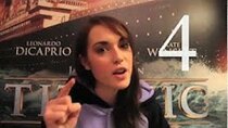 Rose and Rosie - Episode 37 - HIGH SCHOOL TIPS!
