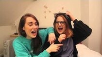 Rose and Rosie - Episode 38 - THAT ROBOT DID LEAVE!