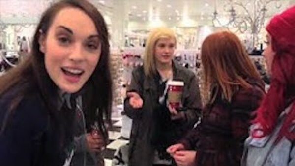Rose and Rosie - S02E42 - BIRMINGHAM MEET AND GREET!