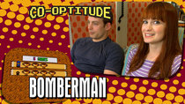 Co-Optitude - Episode 9 - Mega Bomberman