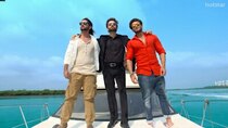 Ishqbaaz - Episode 1 - Meet Shivaay and his Brothers