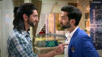 Ishqbaaz - Episode 6 - Omkara's Advice to Shivaay