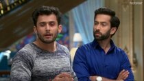 Ishqbaaz - Episode 7 - Shivaay Rescues Rudra