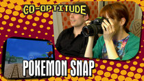 Co-Optitude - Episode 10 - Pokemon Snap
