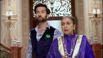 Ishqbaaz - Episode 10 - Oberoi Mansion to Be Divided?