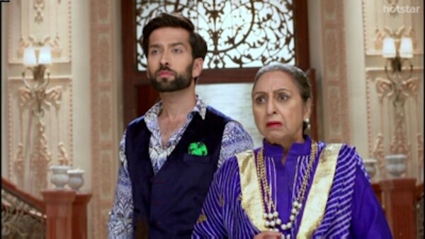 Ishqbaaz - S01E10 - Oberoi Mansion to Be Divided?