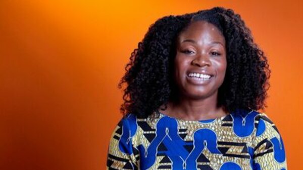 TED Talks - S2019E44 - Nicaila Matthews Okome: This is the side hustle revolution