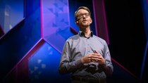 TED Talks - Episode 47 - Julian Burschka: What your breath could reveal about your health