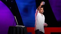 TED Talks - Episode 48 - Anirudh Sharma: Ink made of air pollution