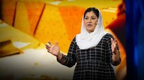 TED Talks - Episode 49 - Shad Begum: How women in Pakistan are creating political change