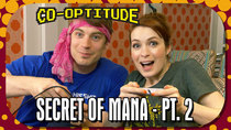 Co-Optitude - Episode 13 - Secret of Mana Pt. 2