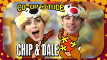 Co-Optitude - Episode 19 - Chip 'n Dale Rescue Rangers