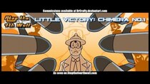 Atop the Fourth Wall - Episode 6 - Little Victory: Chimera #1