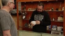 Pawn Stars - Episode 4 - United States of Pawn