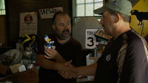 American Pickers - Episode 4 - Presidential Picks