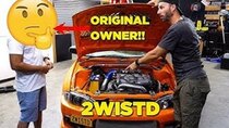 Mighty Car Mods - Episode 5 - 2WISTD - We Found The ORIGINAL OWNER!! (Hasn't Seen Car in 10...