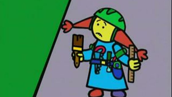 ToddWorld Season 2 Episode 22
